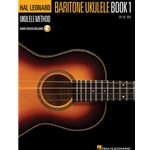 Baritone Ukulele Book 1 - 1 Baritone Ukulele