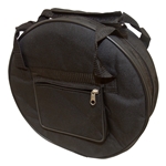 Mid-East TAMC Tambourine/Frame Drum Gig Bag 10"
