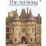 The Art Song -  Medium Voice