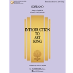 Introduction to Art Song - Beginning Soprano Voice