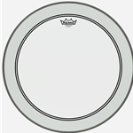 Remo P3-1320-C2 Bass Drum Head - Powerstroke 3 w/Falam Patch 20"