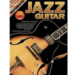 Progressive Jazz Guitar - Beginning