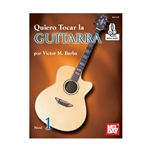 Quiero Tocar la Guitarra - 1