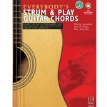 Everybody's Strum & Play Guitar Chords -