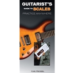 The Rock Guitarist's Guide to Scales in Color -