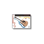 The FJH Young Beginner Guitar Method Christmas - 1