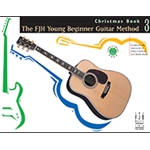 The FJH Young Beginner Guitar Method Christmas - 3