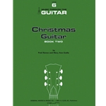 Christmas Guitar Book 2 -