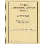 Contemporary Collection - Volume 2 - Intermediate