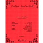 Carols from Around the World Volume 1 -