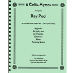 6 Celtic Hymns - Intermediate