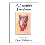 A Scottish Tunebook - Early Intermediate