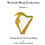 Scottish Harp Collection Volume 1 -