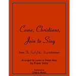 Come Christians Join To Sing -
