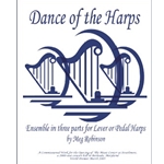Dance of the Harps -