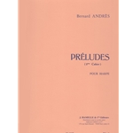 Preludes - Volume 2 -