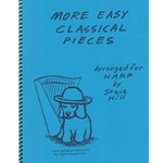 More Easy Classical Pieces -