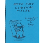 More Easy Classical Pieces -