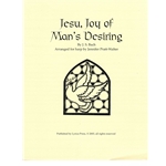 Jesu, Joy of Man's Desiring -
