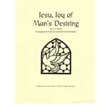 Jesu, Joy of Man's Desiring -