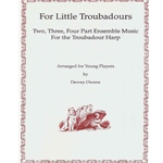 For Little Troubadours - Beginning