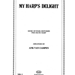 My Harp's Delight Volume 1 -