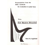 Les Quatre Branles - Intermediate