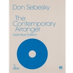 The Contemporary Arranger - Definitive Edition -