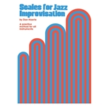 Scales for Jazz Improvisation -