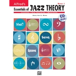 Essentials of Jazz Theory - Book 1 -