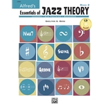 Alfred's Essentials of Jazz Theory, Book 2 -
