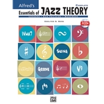 Alfred's Essentials of Jazz Theory, Complete 1-3 -