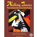 Walking Bassics - Beginning