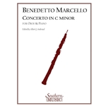 Concerto in C Minor -
