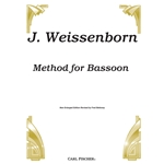 Method for Bassoon -