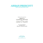 Authentic Excerpts from Arban's Complete Method for Cornet or Trumpet -