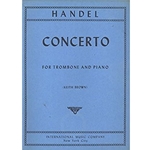 Concerto in F minor -