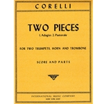 Two Pieces -
