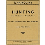 Hunting from "The Seasons" -