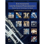 Foundations for a Superior Performance -