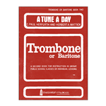 Tune a Day 2 Trombone