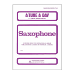 Tune a Day 2 Saxophone