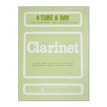 Tune a Day 2 Clarinet