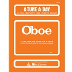 Tune a Day for Oboe - Book 1 - Beginning
