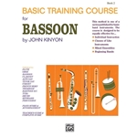 Basic Training Course, Book 2 - Beginning