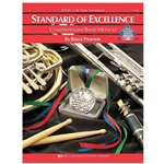 Standard of Excellence Book 1 - Beginning