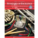 Standard of Excellence Book 1 - Beginning