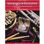 Standard of Excellence Book 1 - Beginning