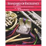 Standard of Excellence Book 1 - Beginning