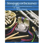 Standard of Excellence Book 2 - Intermediate